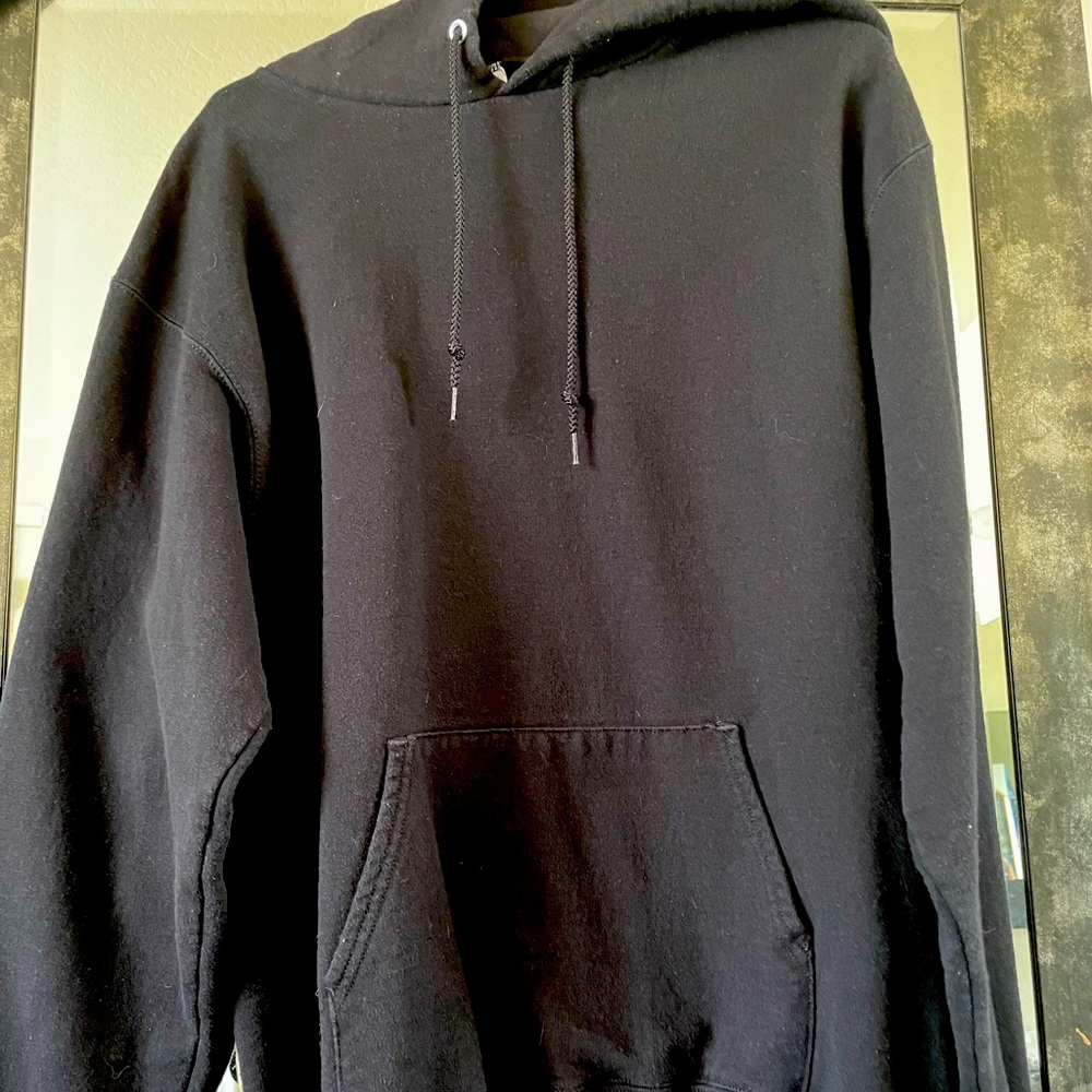 Champion Hoodie